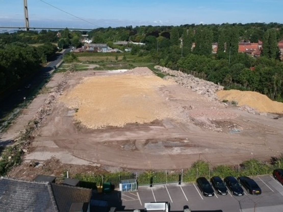 Development Site, Livingstone Road, Hessle, HU13 0EG