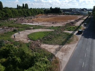 Property Image for Development Site, Livingstone Road, Hessle, HU13 0EG