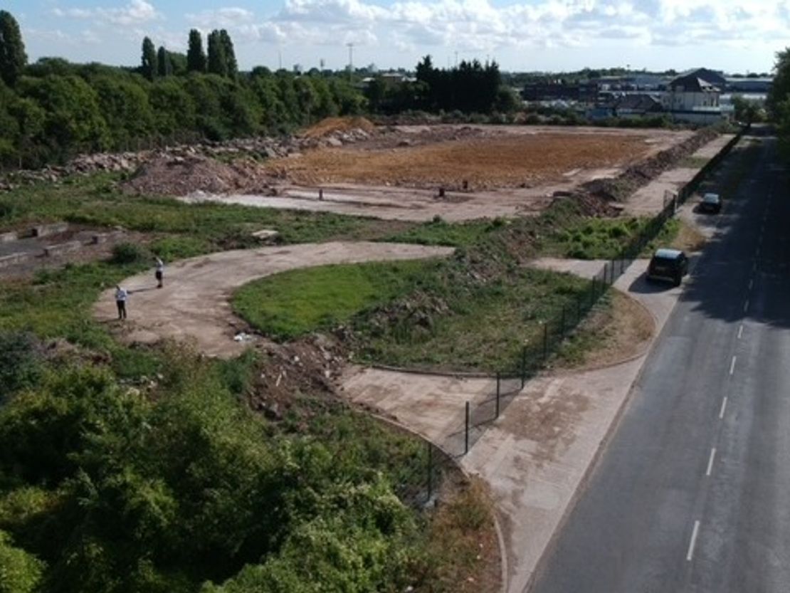 Development Site, Livingstone Road, Hessle, HU13 0EG