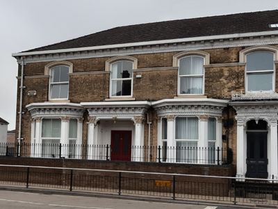 Property Image for 228 Spring Bank, Hull, East Riding Of Yorkshire, HU3 1LU