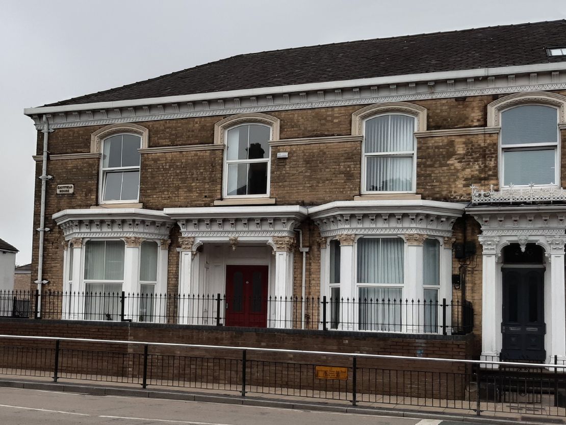 228 Spring Bank, Hull, East Riding Of Yorkshire, HU3 1LU