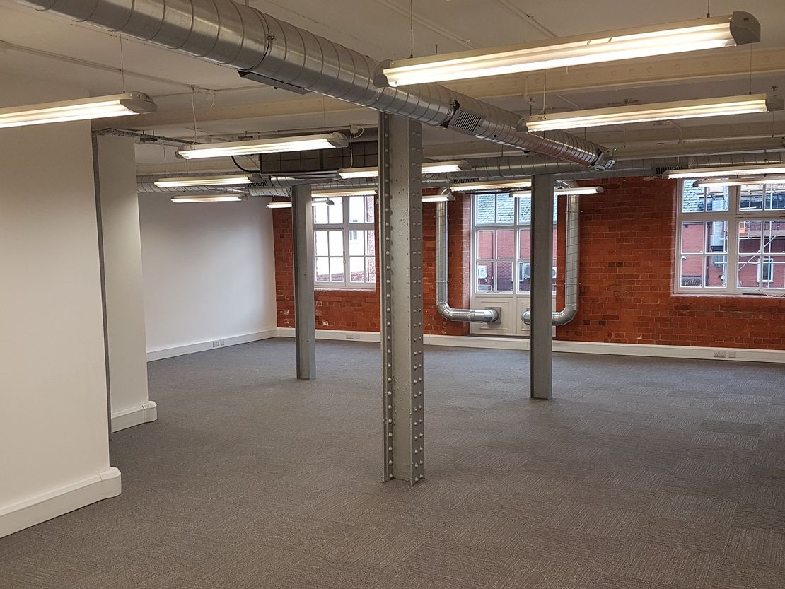 Anchor House, The Maltings, Sylvester Street, Hull, HU1 3HA