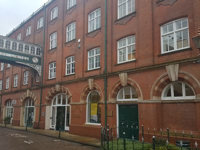 Property Image for Anchor House, The Maltings, Sylvester Street, Hull, HU1 3HA