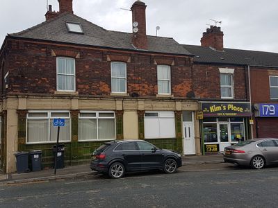 Property Image for 175-177 Cleveland Street, Hull, East Riding Of Yorkshire, HU8 8AZ