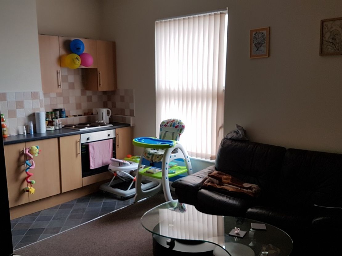 175-177 Cleveland Street, Hull, East Riding Of Yorkshire, HU8 8AZ