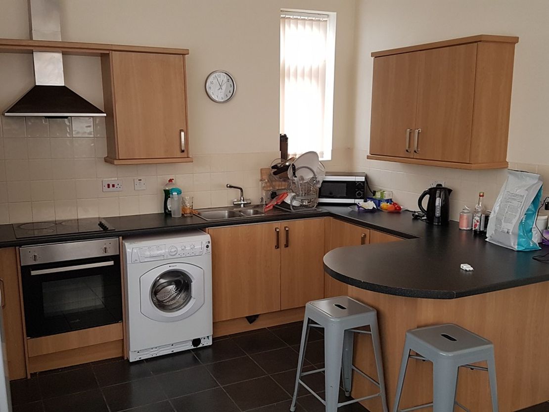 175-177 Cleveland Street, Hull, East Riding Of Yorkshire, HU8 8AZ