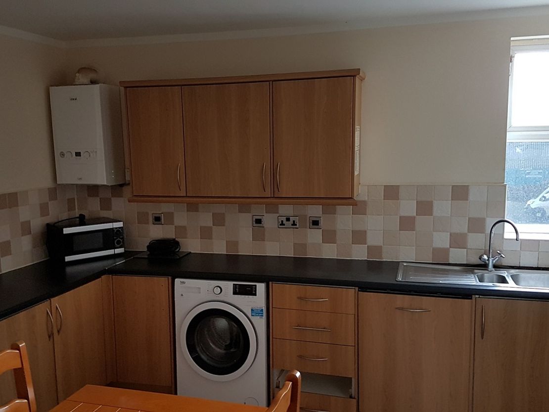 175-177 Cleveland Street, Hull, East Riding Of Yorkshire, HU8 8AZ