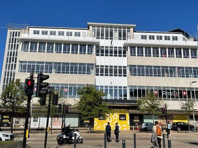 Property Image for Hammonds of Hull, 1 Paragon Square, Hull, East Yorkshire, HU1 3JZ
