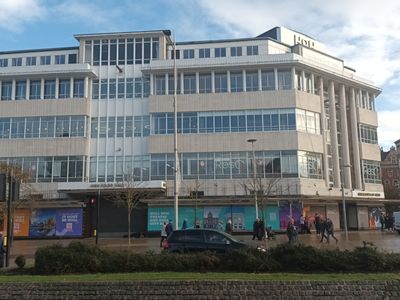 Property Image for Hammonds of Hull, 1 Paragon Square, Hull, East Yorkshire, HU1 3JZ