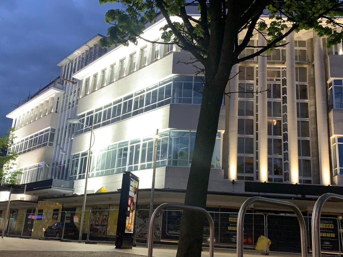 Hammonds of Hull, 1 Paragon Square, Hull, East Yorkshire, HU1 3JZ
