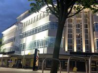 Property Image for Hammonds of Hull, 1 Paragon Square, Hull, East Yorkshire, HU1 3JZ