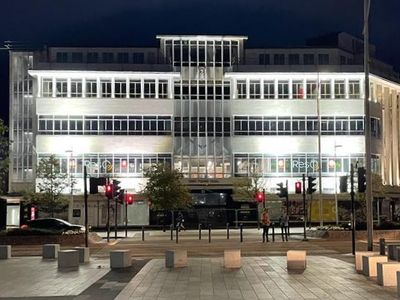 Property Image for Hammonds of Hull, 1 Paragon Square, Hull, East Yorkshire, HU1 3JZ