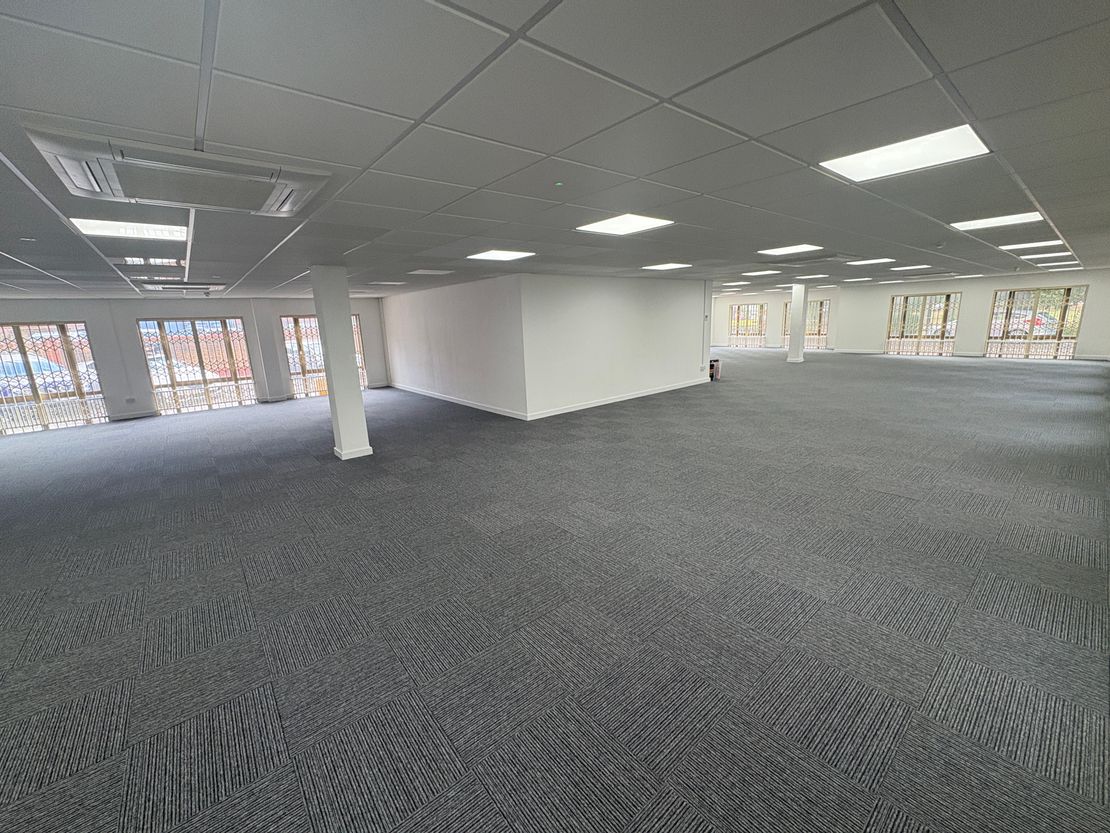 Ground Floor Roman Landing, 35-37 St. Marys Place, Southampton, Hampshire, SO14 3HY
