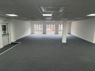 Property Image for Ground Floor Roman Landing, 35-37 St. Marys Place, Southampton, Hampshire, SO14 3HY