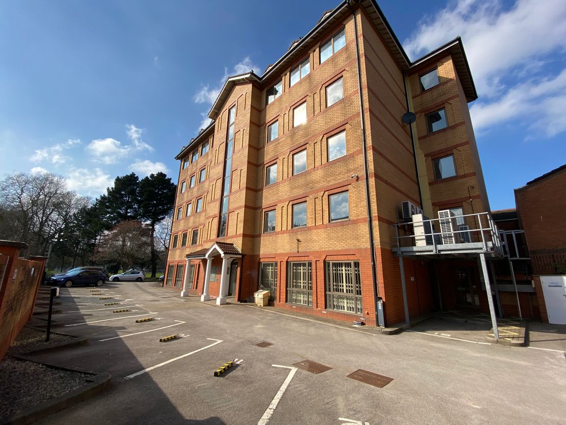 Roman Landing, 35-37 St. Marys Place, Southampton, Hampshire, SO14 3HY