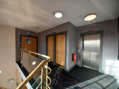 Property Image for Roman Landing, 35-37 St. Marys Place, Southampton, Hampshire, SO14 3HY