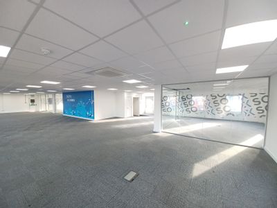 Property Image for Roman Landing, 35-37 St. Marys Place, Southampton, Hampshire, SO14 3HY