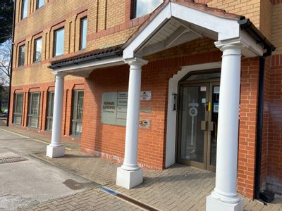 Property Image for Roman Landing, 35-37 St. Marys Place, Southampton, Hampshire, SO14 3HY