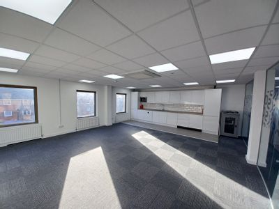 Property Image for Roman Landing, 35-37 St. Marys Place, Southampton, Hampshire, SO14 3HY