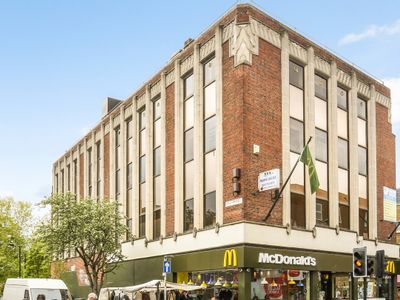Property Image for 72-76 Rye Lane, London, Greater London, SE15 5DQ