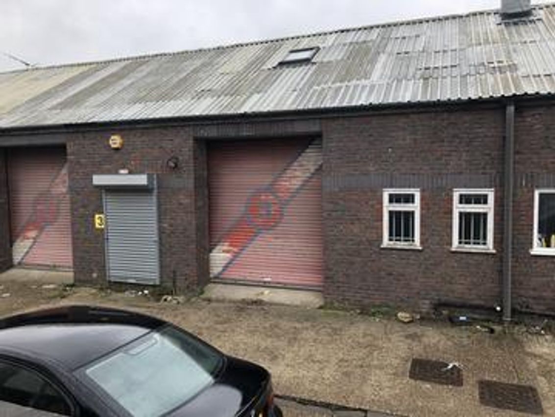 For Sale 3 Furzewood House, Cranbourne Industrial Estate, Potters Bar