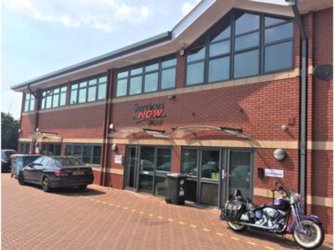 To Let 2 Delta Court, Manor Way, Borehamwood WD6 1FJ PropList