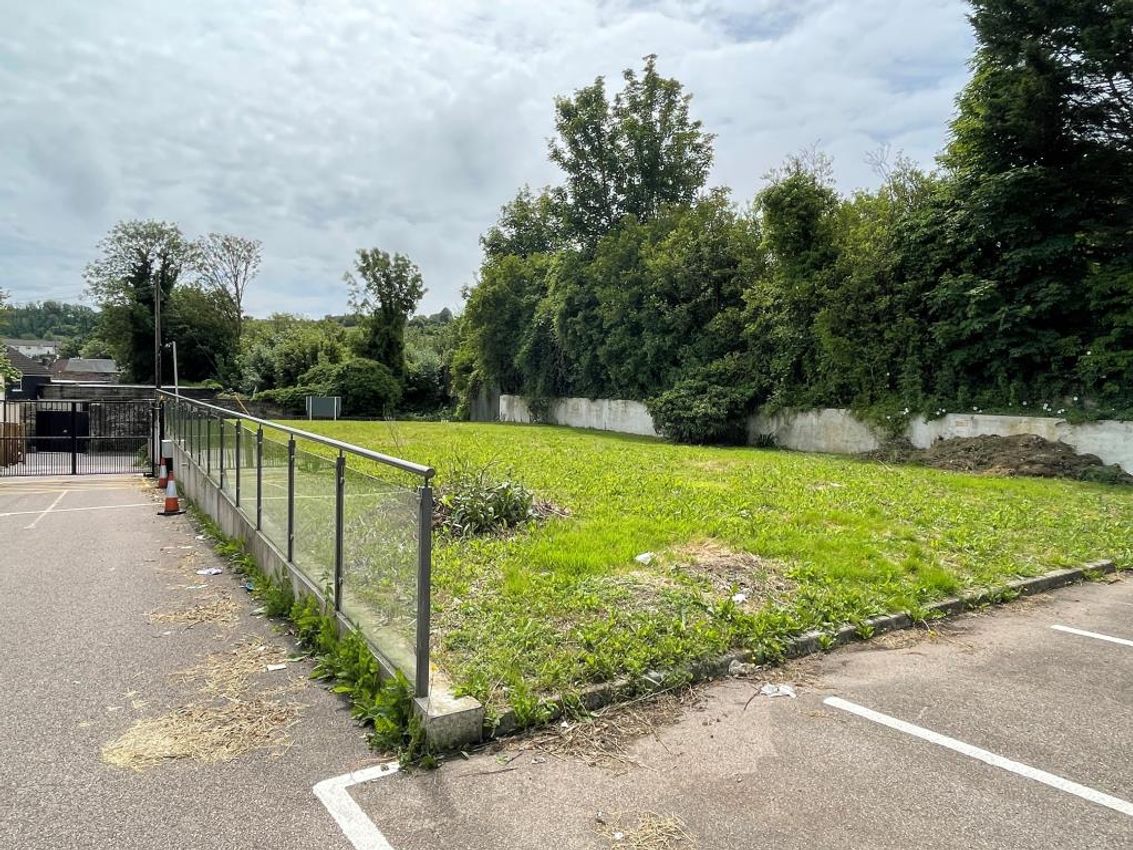For Sale Land At The Qube, St. Radigunds Road, Dover, Kent, CT17 0LZ