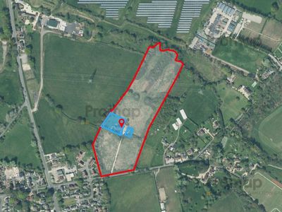 Property Image for Development Land Off Lower Chase Road, Waltham Chase, Southampton, Hampshire, SO32 2LH