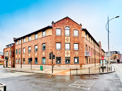 Property Image for Cherry  Tree Court, 36 Ferensway, Hull, HU2 8LP