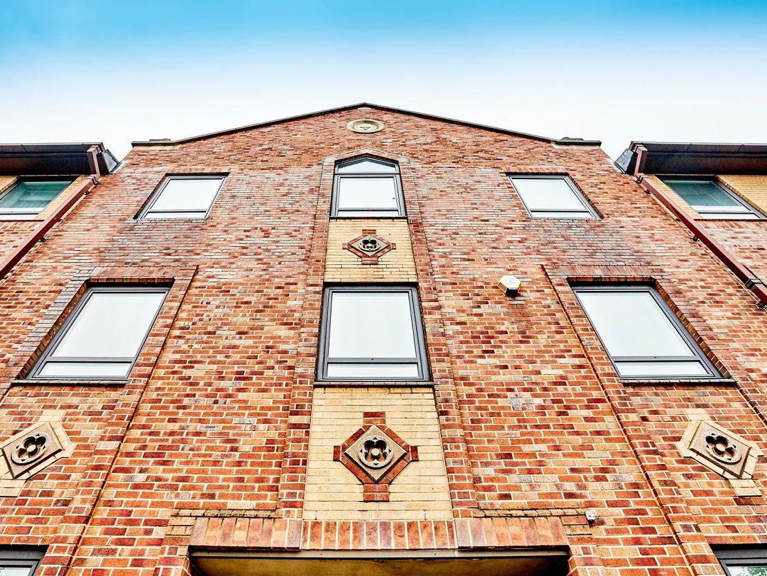 Cherry  Tree Court, 36 Ferensway, Hull, HU2 8LP