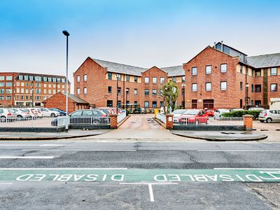 Property Image for Cherry  Tree Court, 36 Ferensway, Hull, HU2 8LP