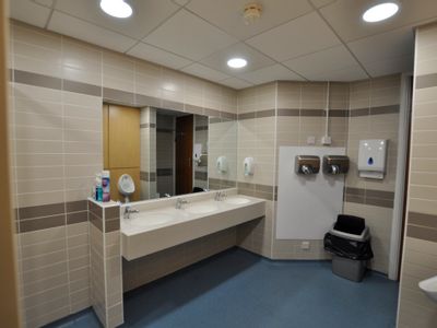 Property Image for Midland House, 117-119 High Street, Crawley, RH10 1DD