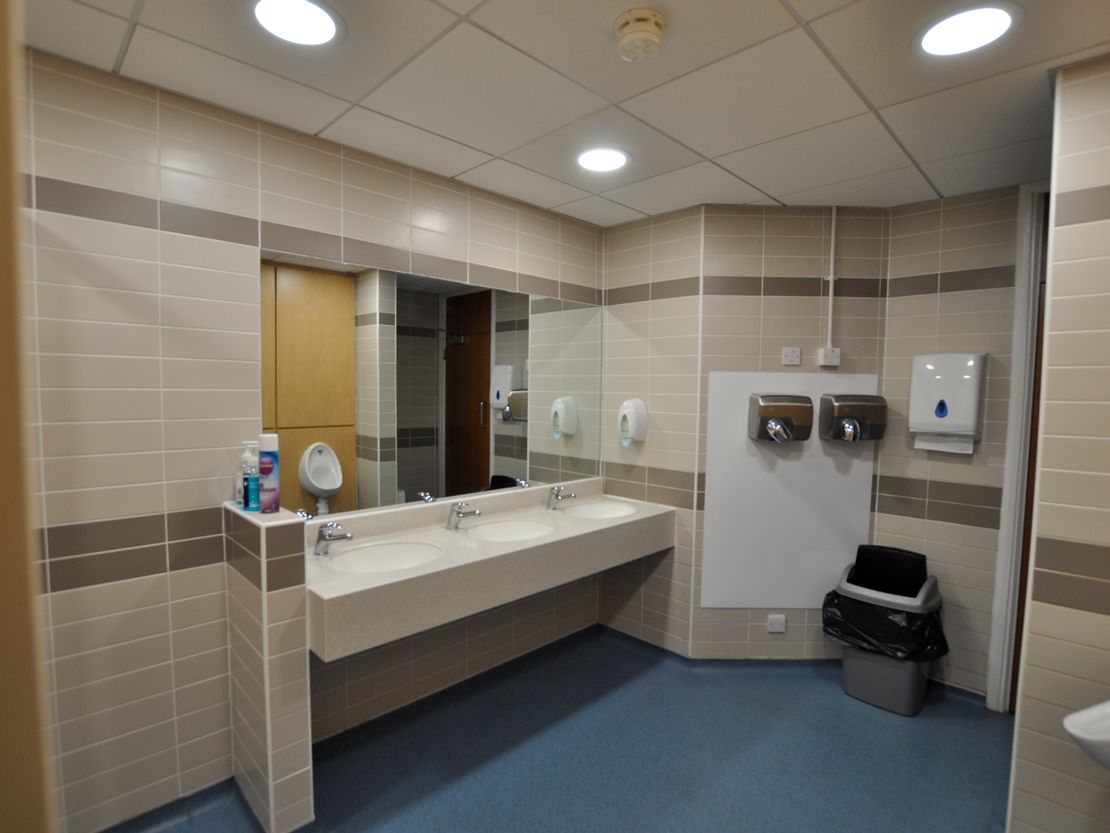 Midland House, 117-119 High Street, Crawley, RH10 1DD