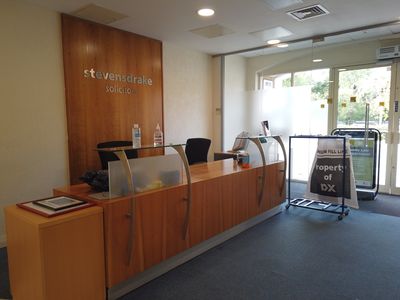 Property Image for Midland House, 117-119 High Street, Crawley, RH10 1DD