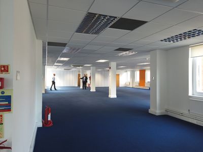 Property Image for Midland House, 117-119 High Street, Crawley, RH10 1DD