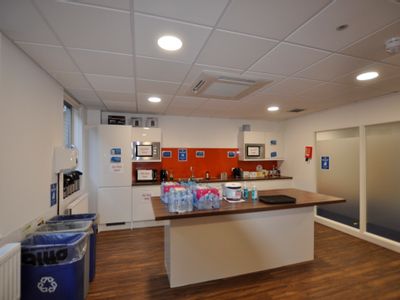 Property Image for Midland House, 117-119 High Street, Crawley, RH10 1DD