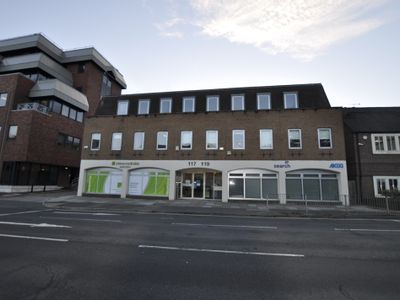 Property Image for Midland House, 117-119 High Street, Crawley, RH10 1DD