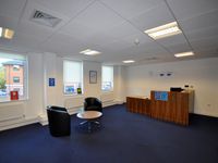 Property Image for Midland House, 117-119 High Street, Crawley, RH10 1DD