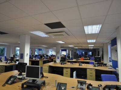 Property Image for Midland House, 117-119 High Street, Crawley, RH10 1DD