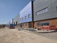 Property Image for Forge Wood Employment Area, (14 New Business Units), Honour Way, Crawley, RH10 3YZ