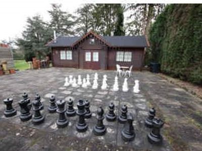 Property Image for Parkfields Farm, Hophurst Lane, Crawley Down, Crawley, West Sussex, RH10 4LN