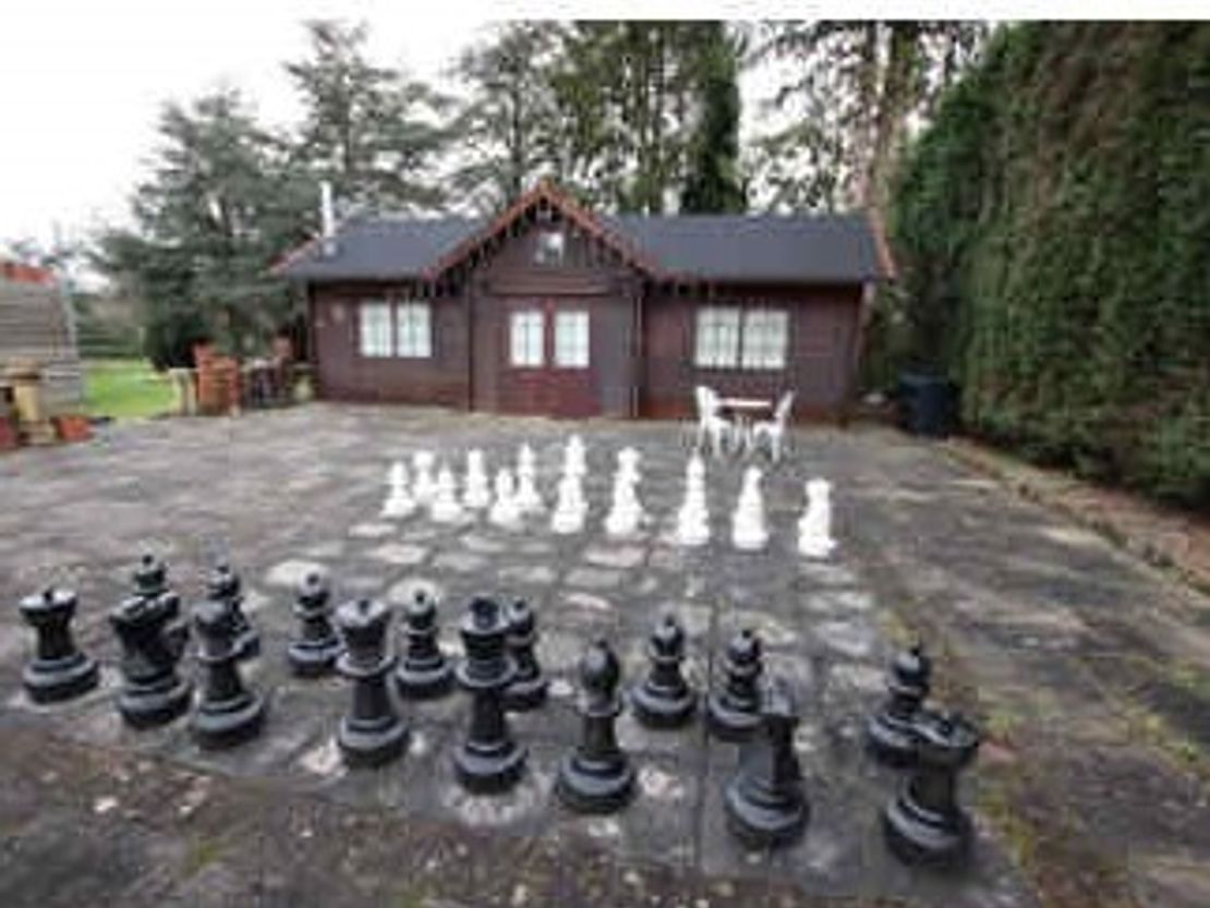 Parkfields Farm, Hophurst Lane, Crawley Down, Crawley, West Sussex, RH10 4LN