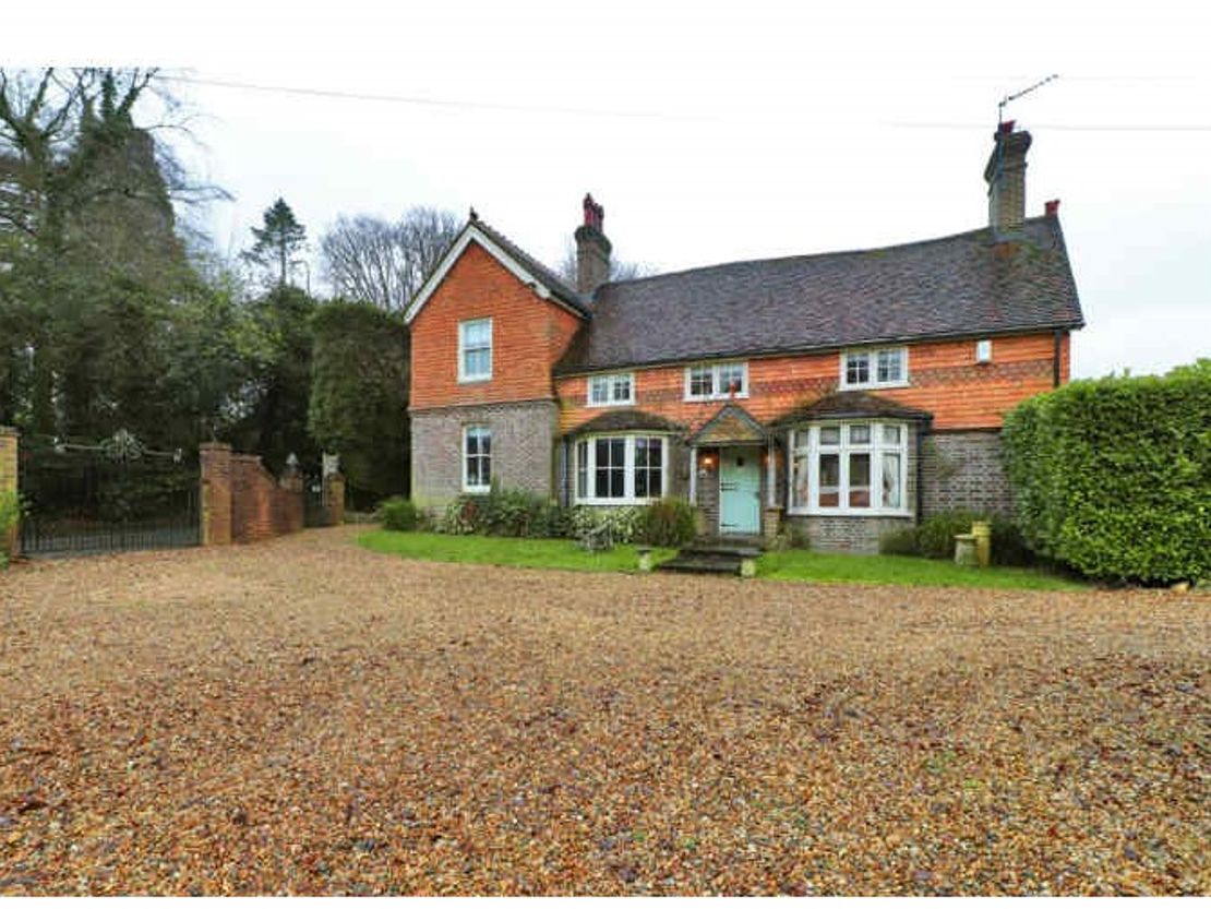Parkfields Farm, Hophurst Lane, Crawley Down, Crawley, West Sussex, RH10 4LN
