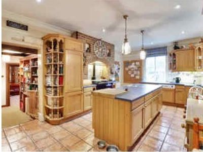 Property Image for Parkfields Farm, Hophurst Lane, Crawley Down, Crawley, West Sussex, RH10 4LN
