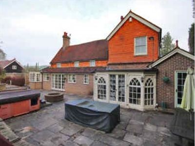 Property Image for Parkfields Farm, Hophurst Lane, Crawley Down, Crawley, West Sussex, RH10 4LN