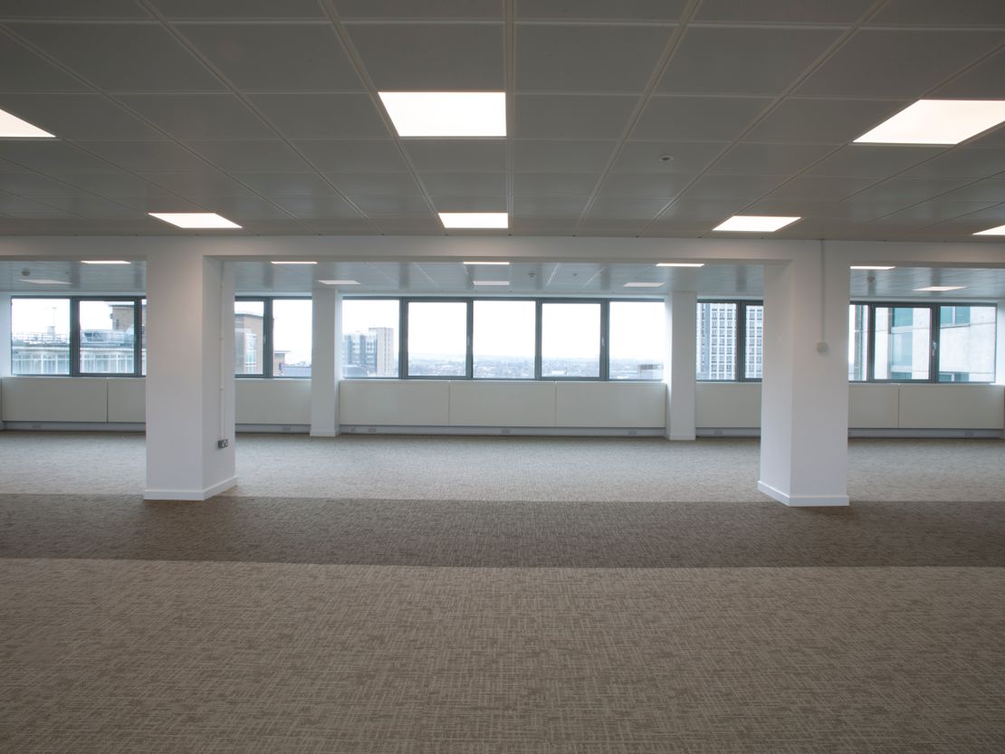 Southern House, Wellesley Grove, Croydon, Surrey, CR9 1DY