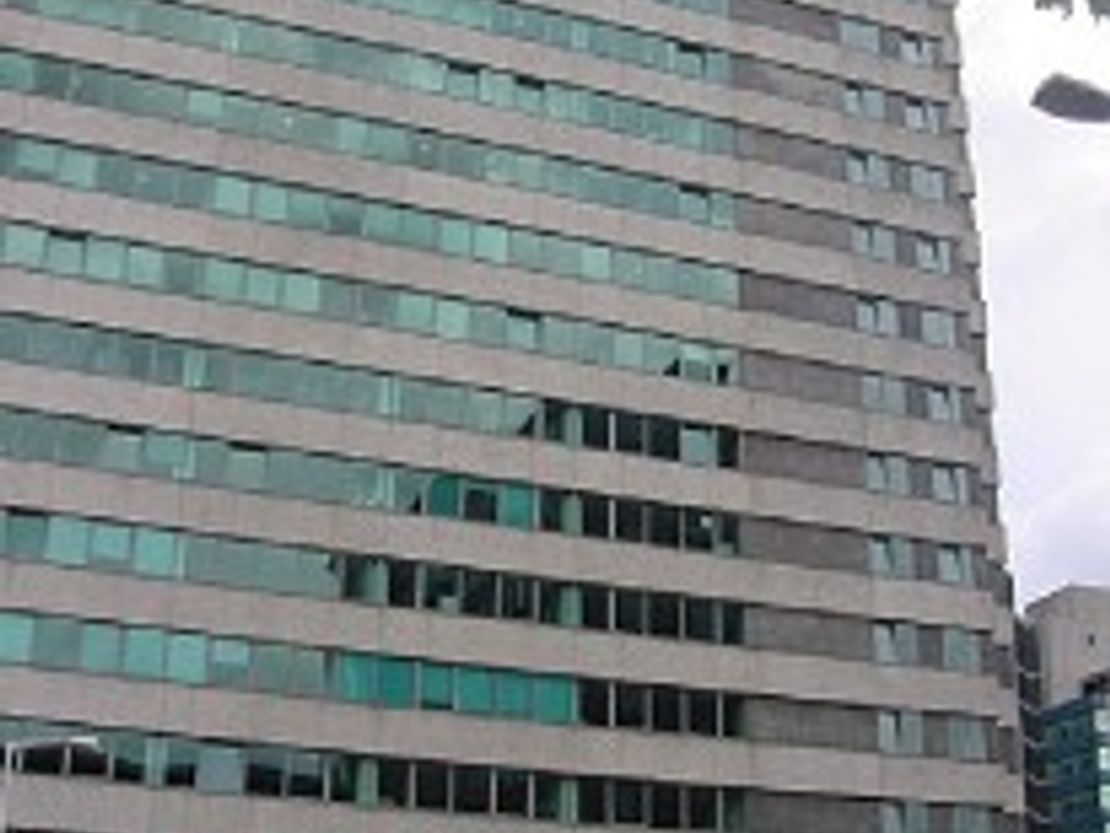 Southern House, Wellesley Grove, Croydon, Surrey, CR9 1DY