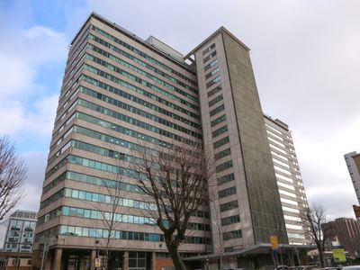 Property Image for Southern House, Wellesley Grove, Croydon, Surrey, CR9 1DY