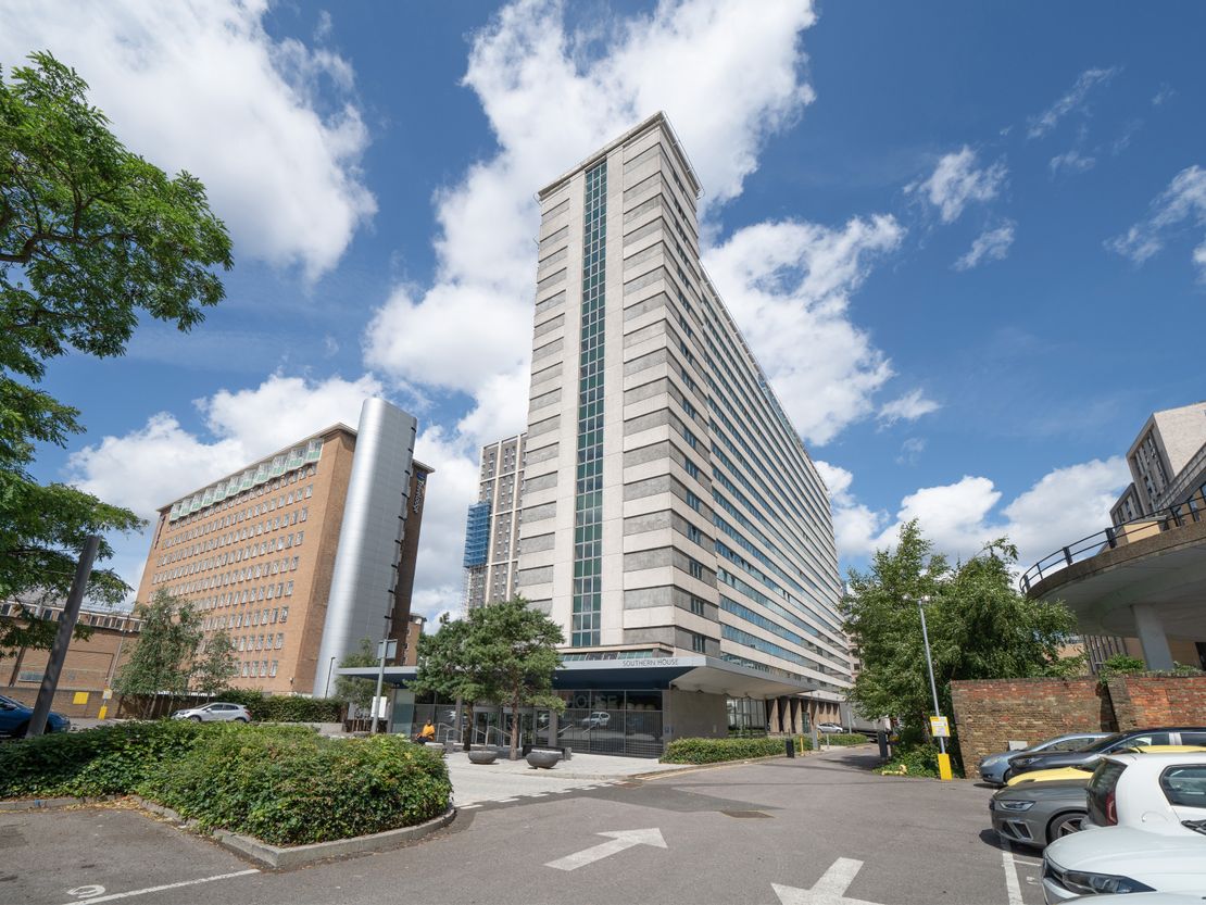 Southern House, Wellesley Grove, Croydon, Surrey, CR9 1DY