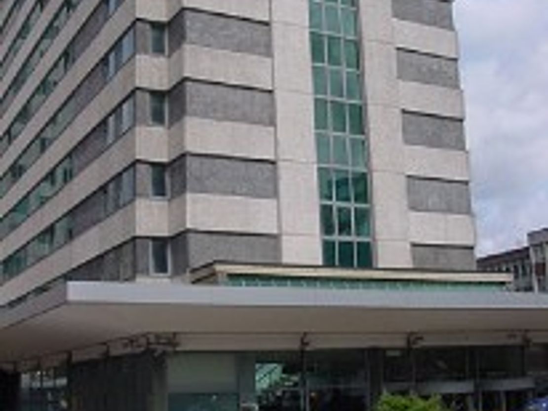 Southern House, Wellesley Grove, Croydon, Surrey, CR9 1DY